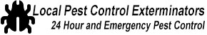 Southeastern PA Pest Control Exterminators
